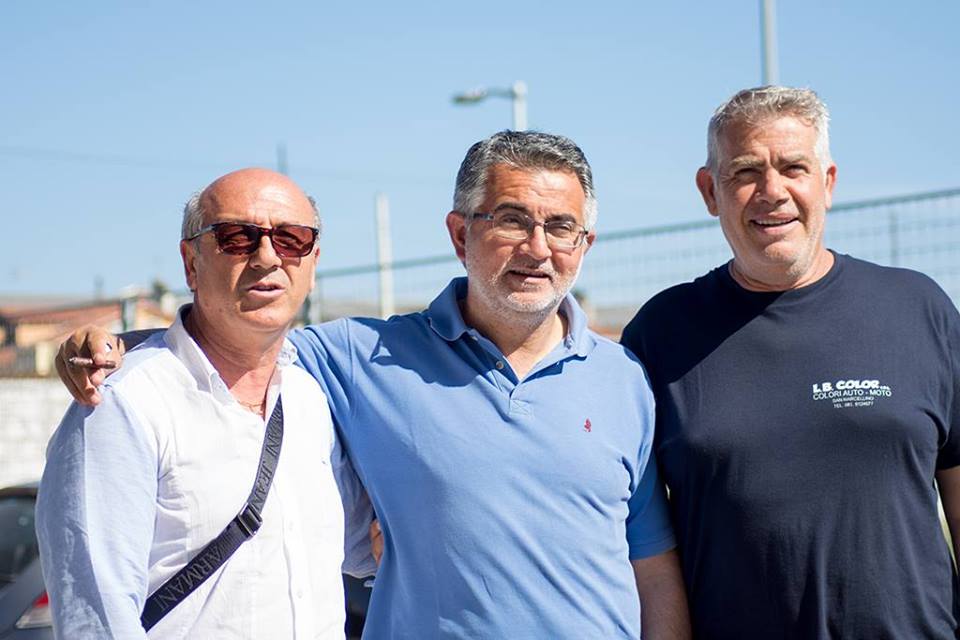 Virtus Liburia, il presidente Pezone: “A lavoro per una grande stagione. La rosa è competitiva”