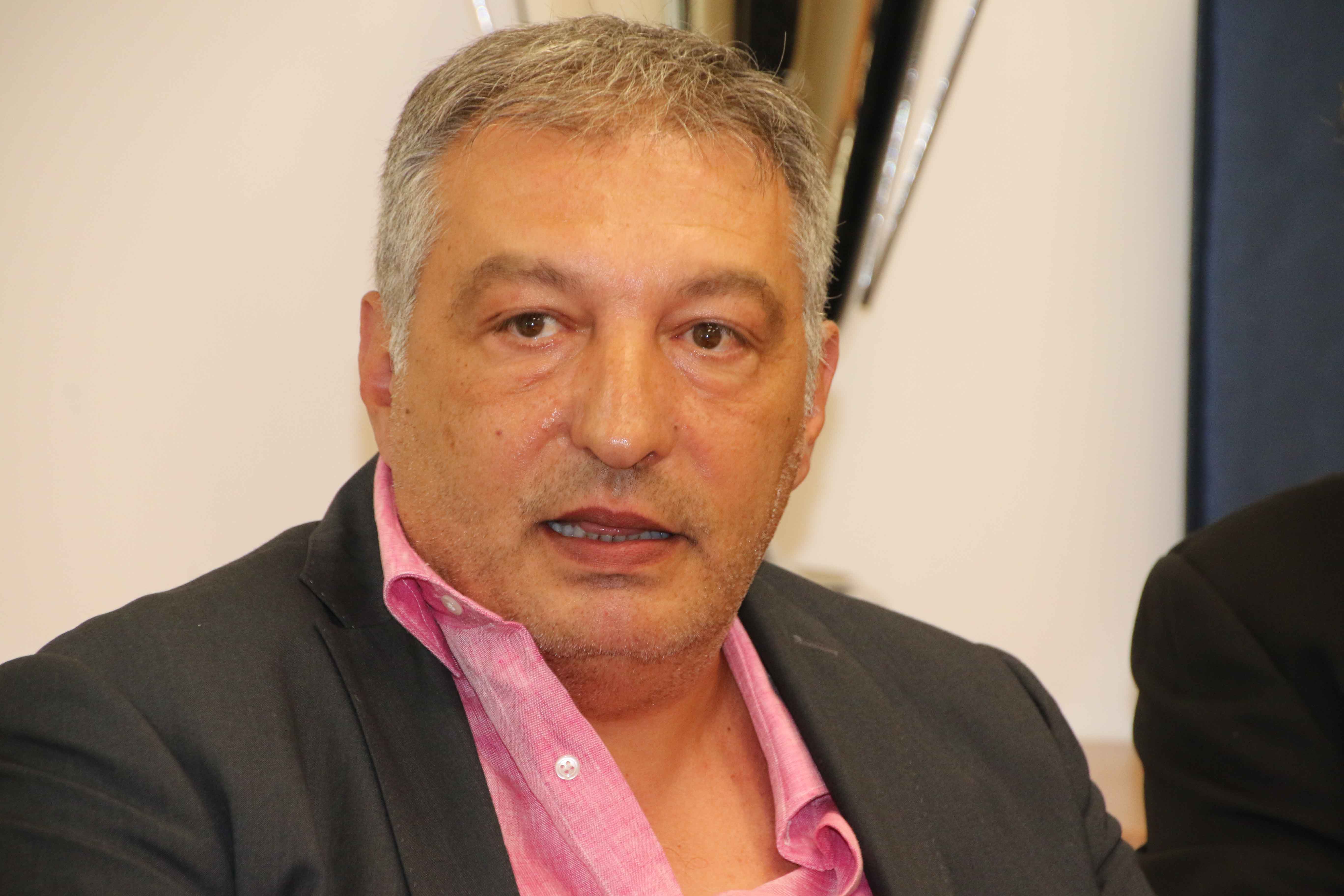 L’Aversa riparte dal girone H, l’Ad Buono: “Ci faremo trovare pronti”. Decretata anche l’avversaria di Coppa Italia