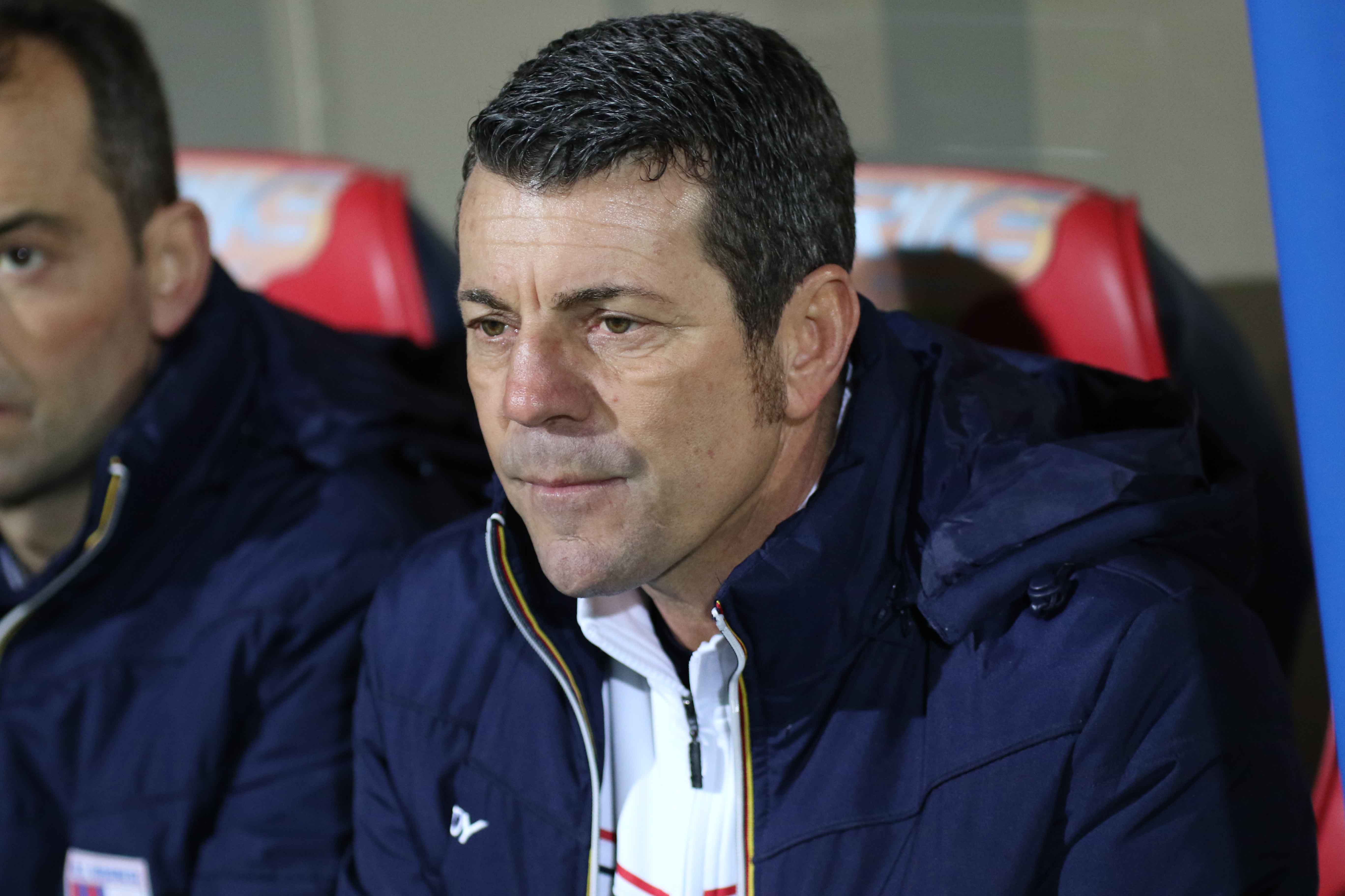 Altro scossone in serie C: Vibonese riammessa, fa festa anche l’ex Casertana Campilongo