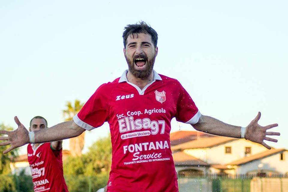 Il difensore Chianese