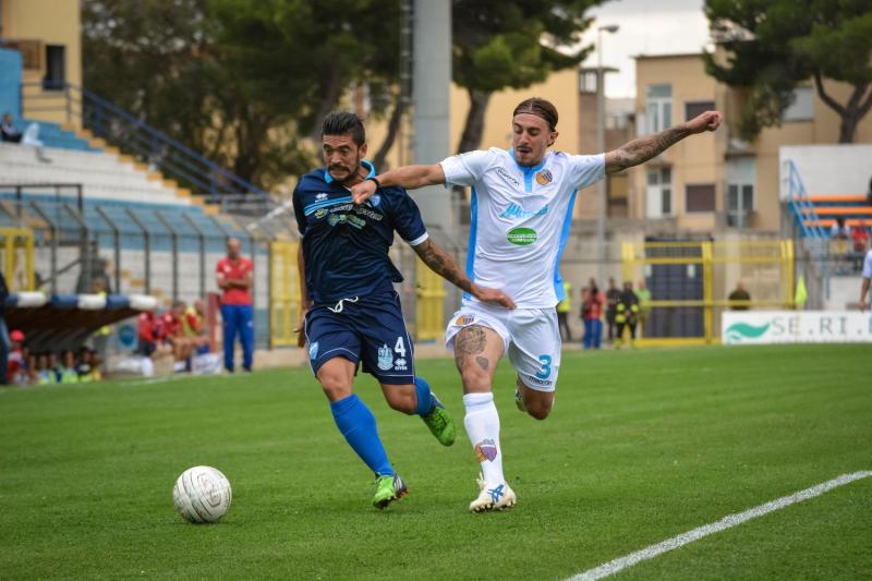 Cicco De Rose (Foto Giuseppe Scialla)