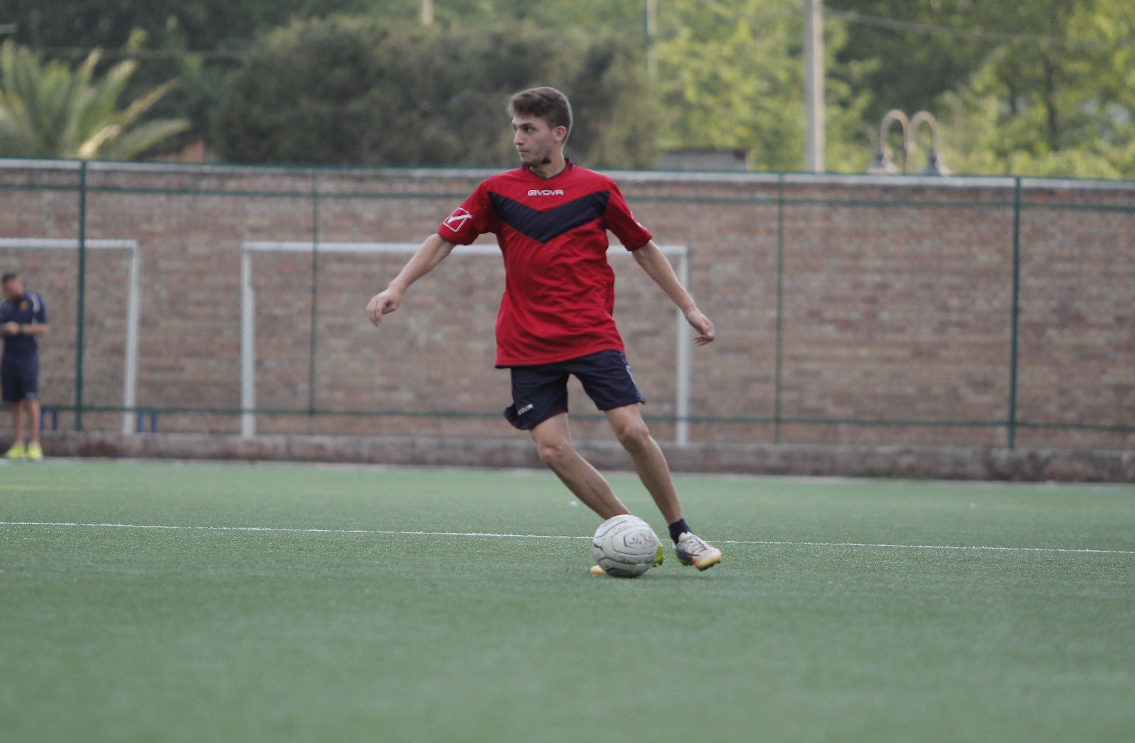 ESCLUSIVA – Marcianise, occhi su un grande bomber. Sempre più vicino l’arrivo di un portiere e un difensore