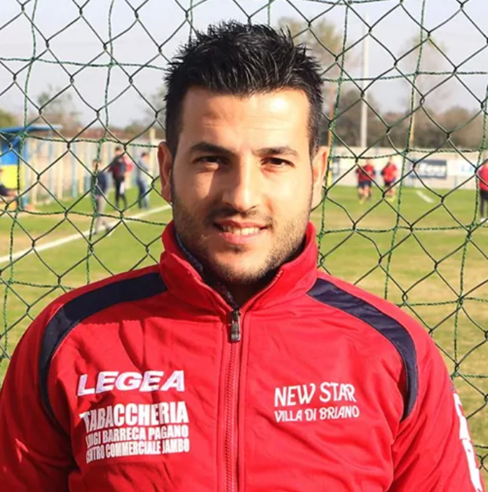 Villa di Briano, arriva la riconferma di un attaccante