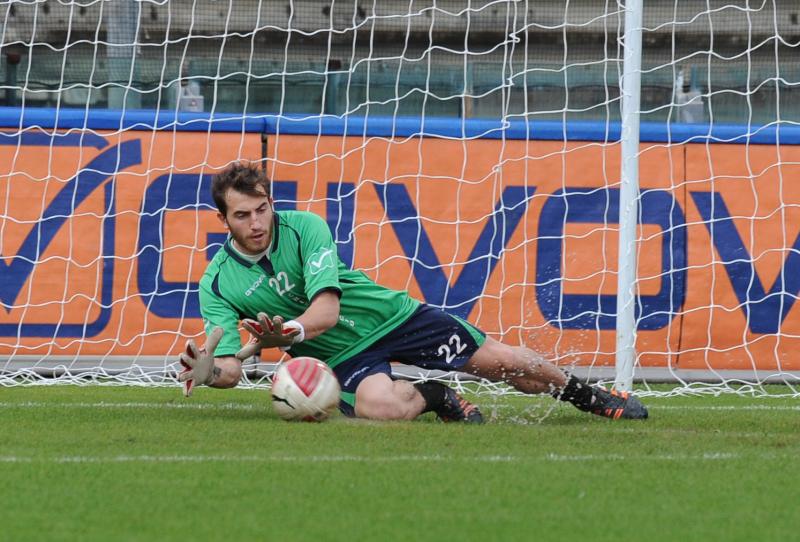 Colpo di scena: Feola si rimangia la parola e dice no alla Casertana