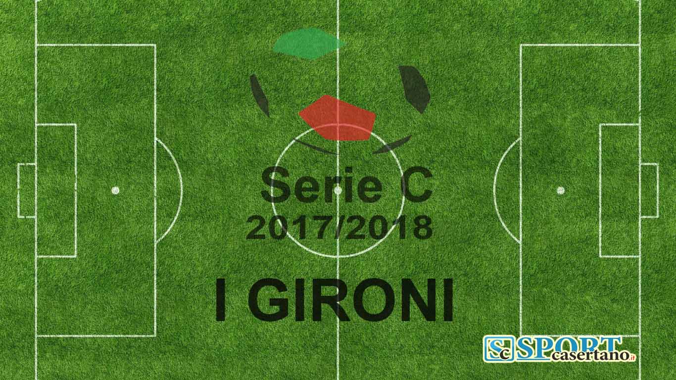 La serie C fa il primo passo verso la nuova stagione, ecco il girone C