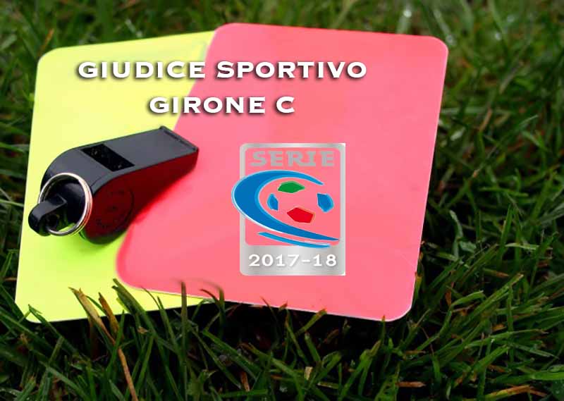 Il giudice sportivo di serie C: stangata per Viola, multa salata per la Virtus Francavilla