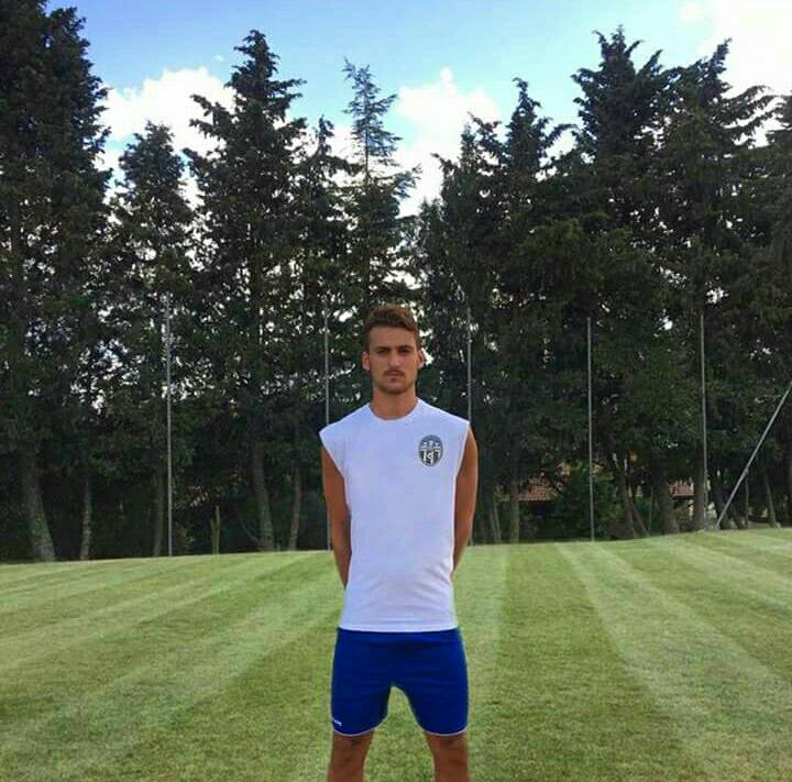 Sacro Cuore Cancello Arnone, per Della Valle un amore che va al di là della categoria