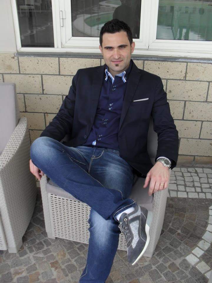 Il vice presidente Giuseppe Della Volpe:”Questa dovrà essere la stagione del riscatto per il Villa di Briano”