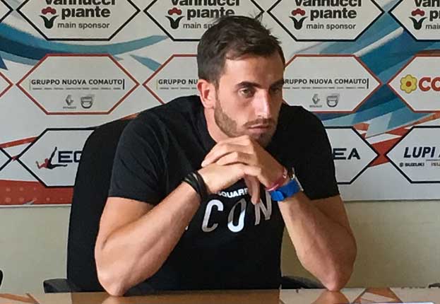 Casertana, arriva un altro portiere