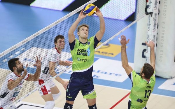 La Romeo Normanna pesca ancora dall’A2: arriva il regista Krumins: “Pronto a raggiungere obiettivi importanti”