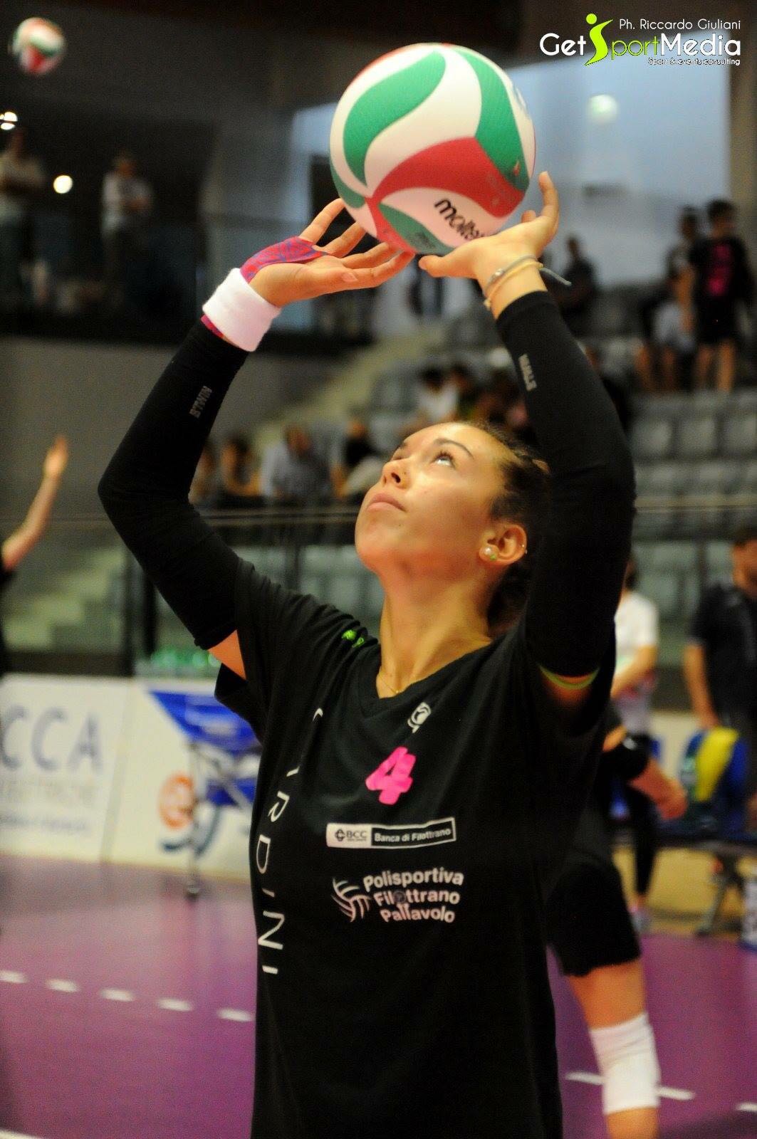 La Sigma Volalto riabbraccia Torchia e Galazzo: “E’ come una seconda casa e vogliamo vincere la sfida”