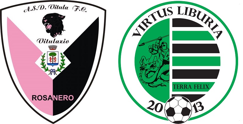 Vitulazio e Virtus Liburia confidano nel ripescaggio in Promozione. Focus sui posti liberi, domani 4 agosto “il grande giorno” per conoscere il futuro