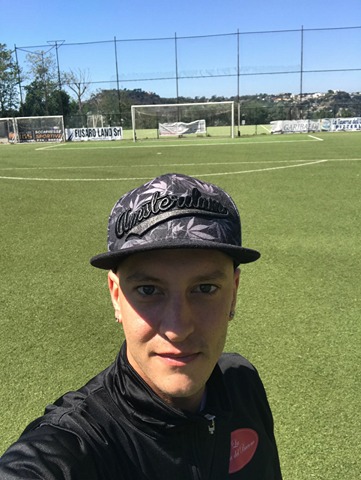 Villa di Briano, rinnova un jolly della difesa