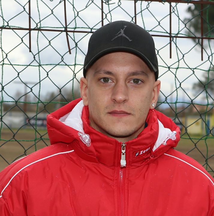 Villa di Briano, rinnova un jolly della difesa