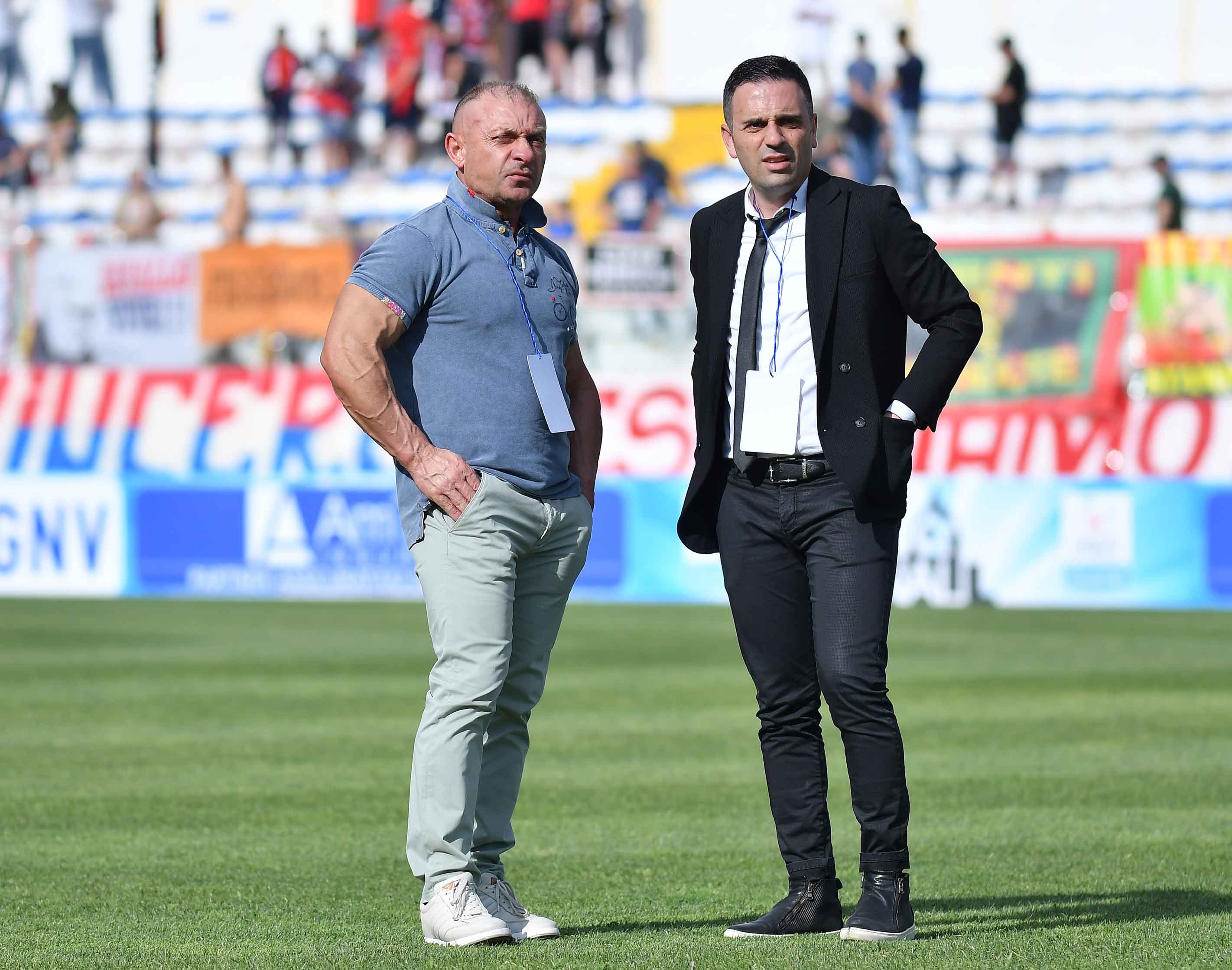 Casertana a tutto campo: stretta finale per un attaccante, sfuma Jidayi ma c’è un sogno in mediana