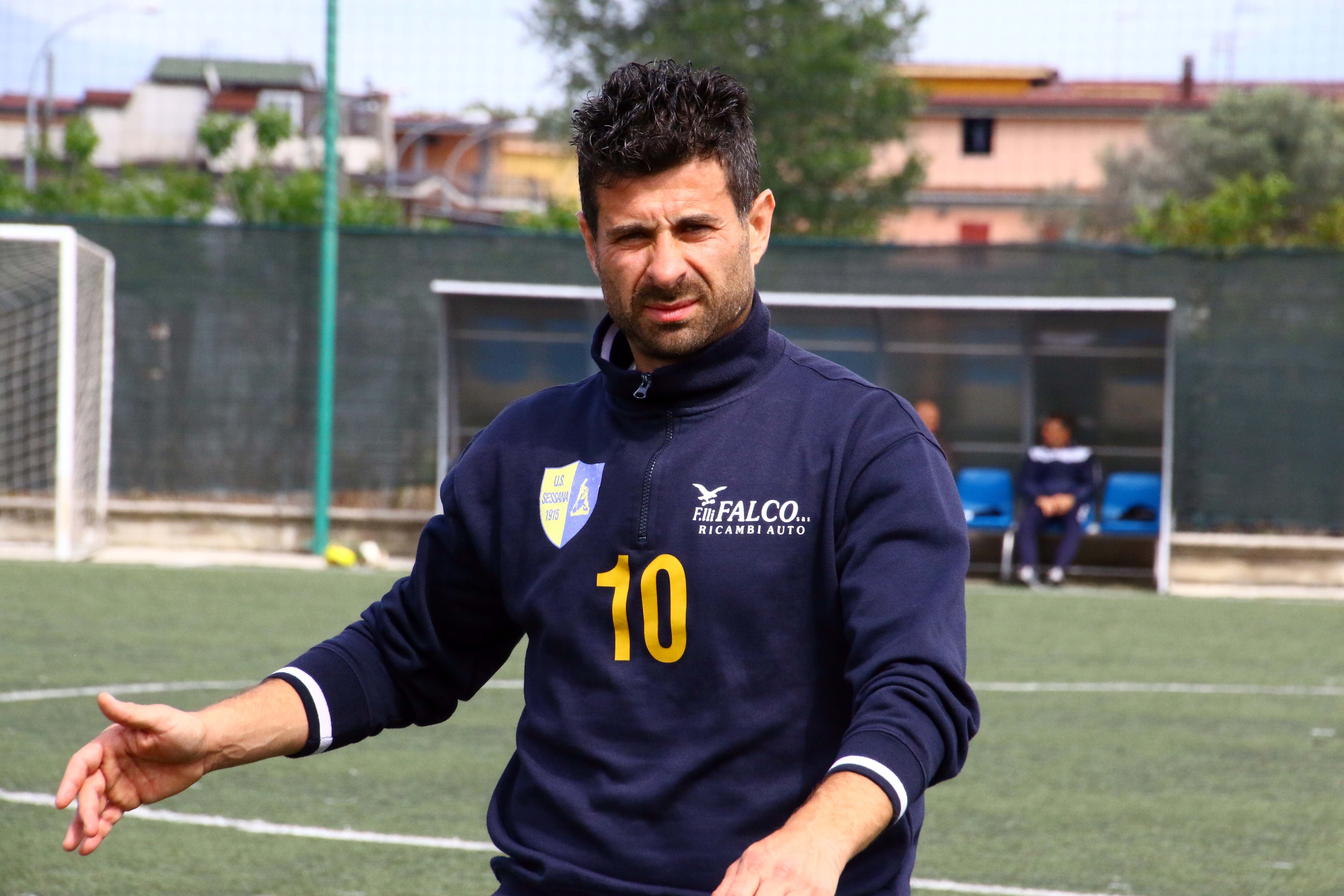 ESCLUSIVA – Vitulazio scatenato, sei rinforzi per mister Rosi