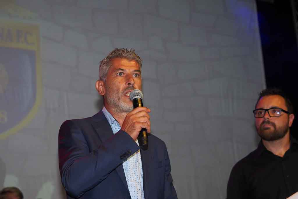 VIDEO – Casertana pronta all’esordio, Scazzola: “A Catanzaro per fare la nostra partita, vogliamo partire col piede giusto”