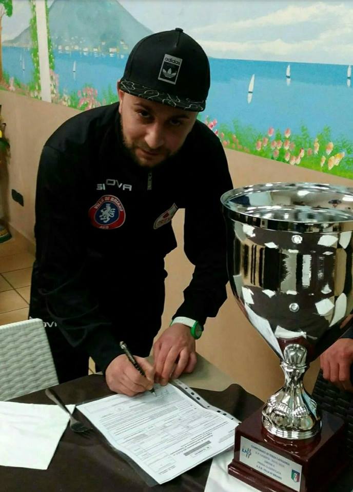 Il Villa di Briano mette a segno l’ottava riconferma della stagione