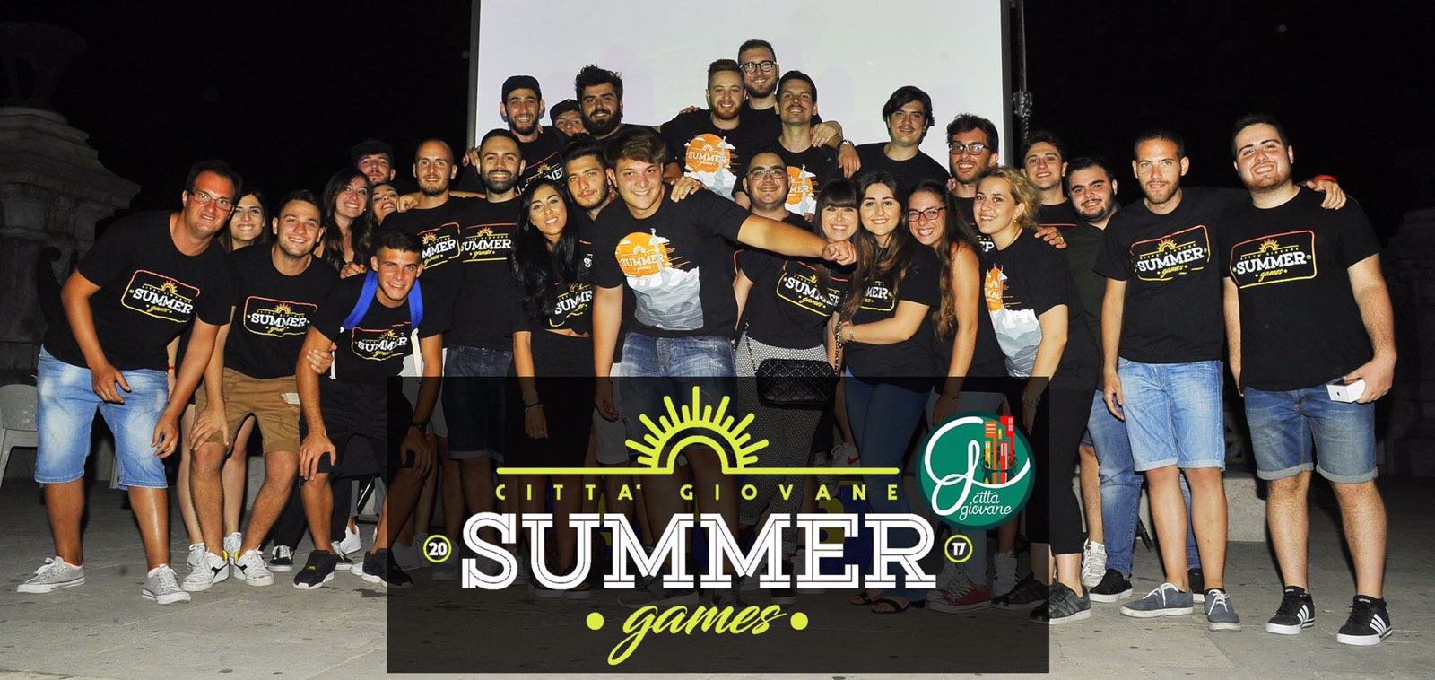 Conclusi i Summer Games: con ‘Città giovane’ migliaia di persone in villa