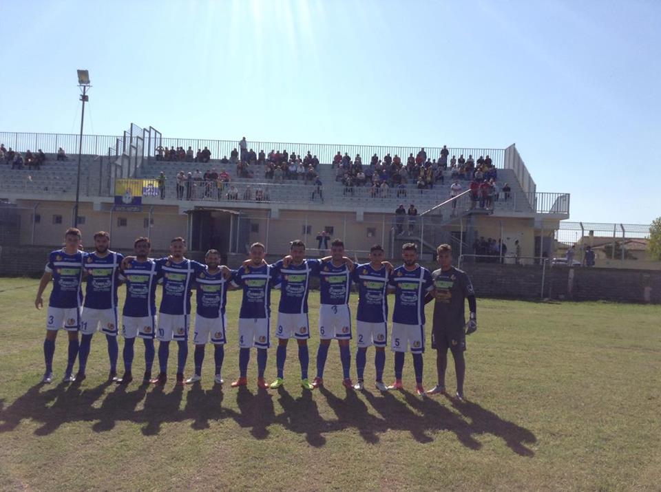 La formazione della Sessana