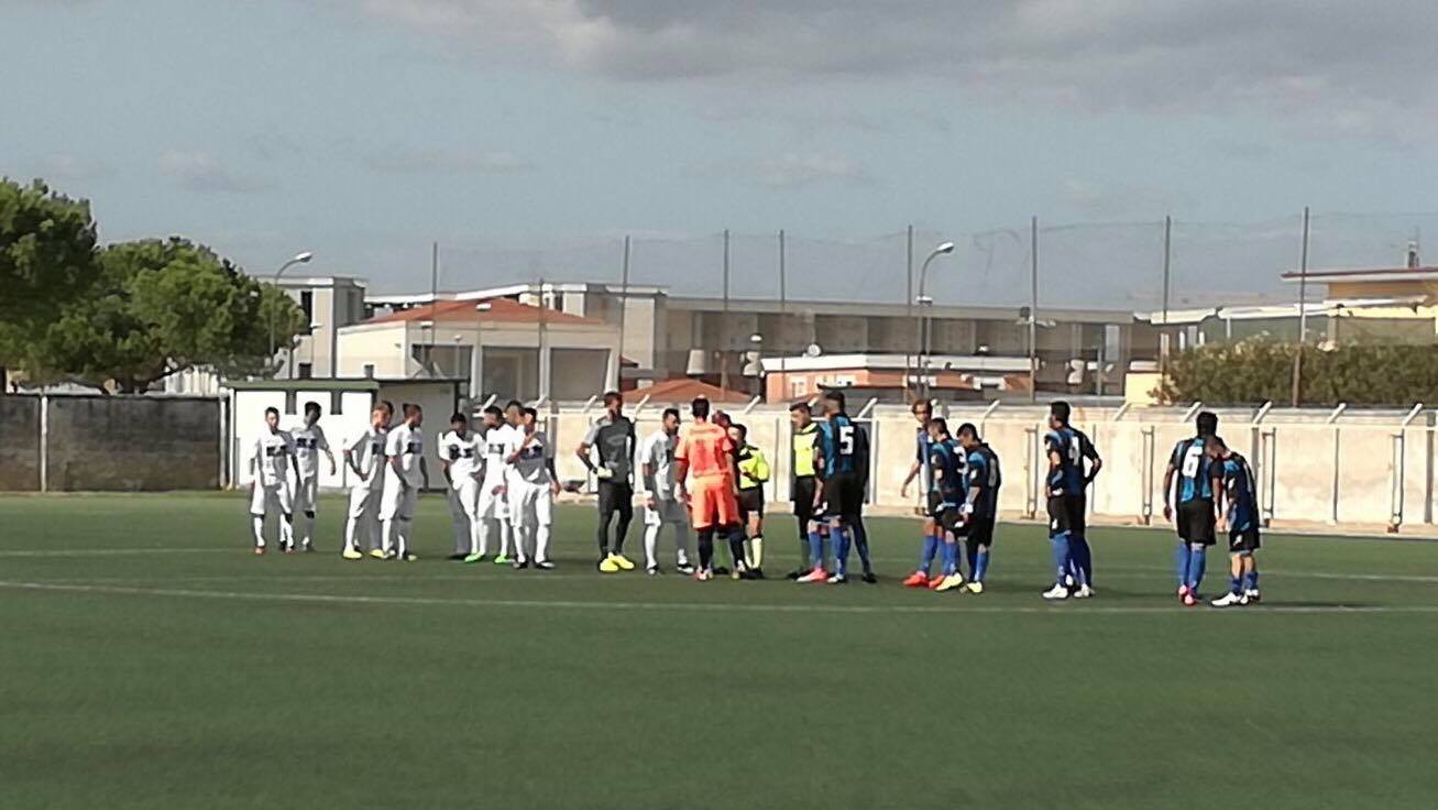 A Volla non riesce la rimonta. Gladiator fuori dalla Coppa a testa alta