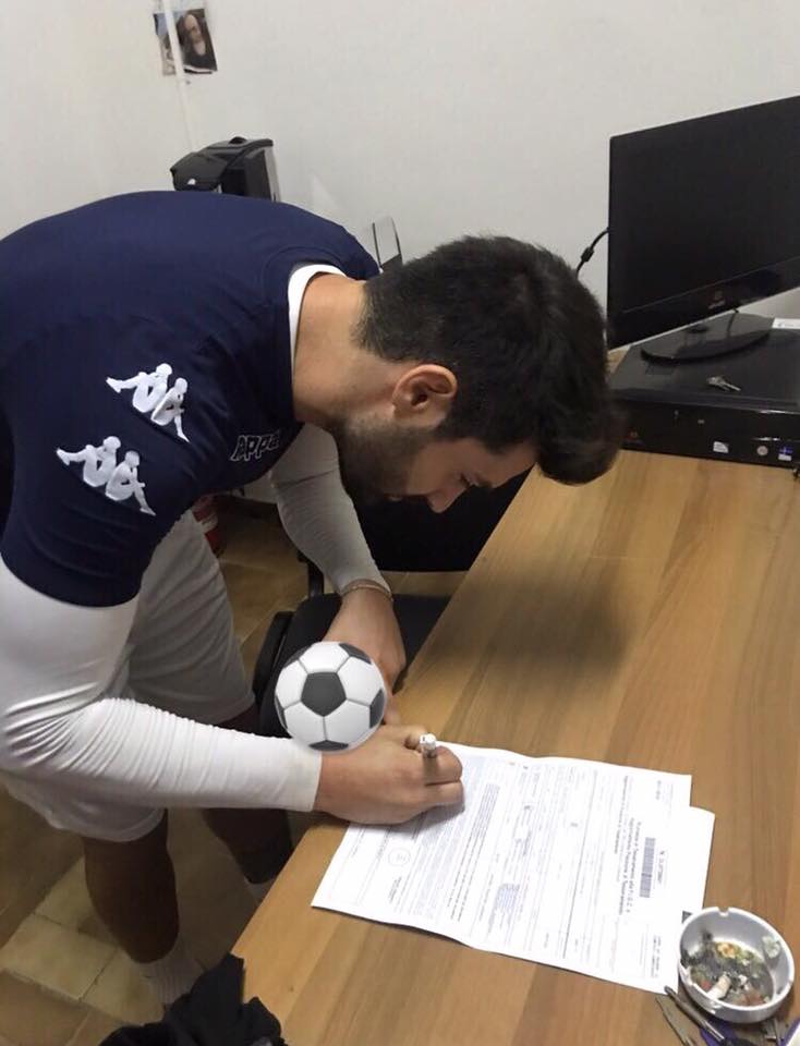 SECONDA CATEGORIA. Il Castel Volturno piazza il colpo in attacco, arriva un ex Aversa Normanna, Gladiator e Villa Literno