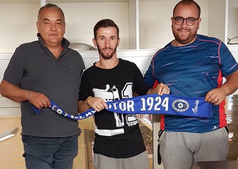 Gladiator, esperienza e qualità sulla fascia