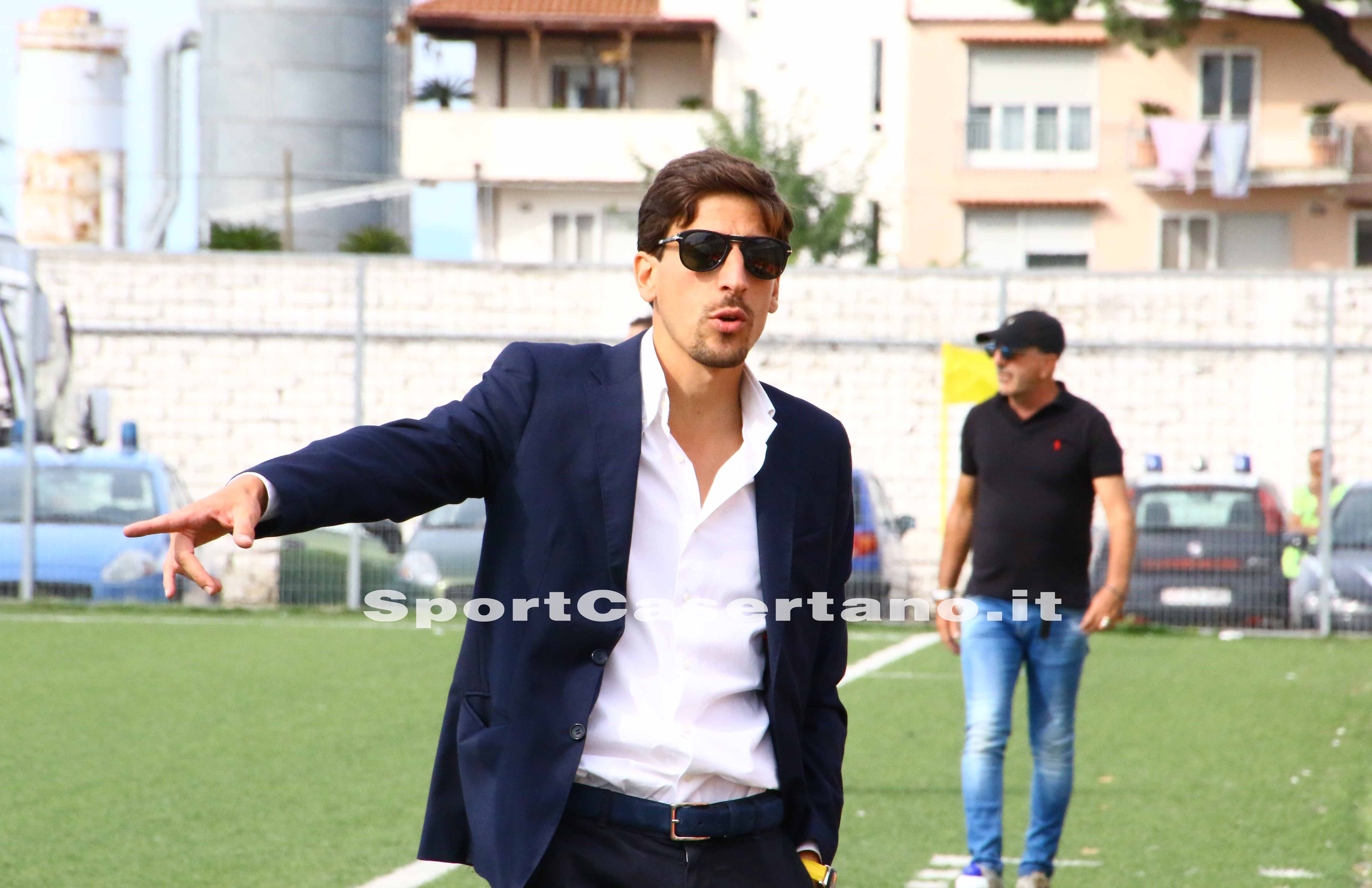 Aversa è un pari che vale doppio, Caruso: “Bravi a crederci fino in fondo”. La rabbia di Campana: “Troppo inesperti, risultato regalato”