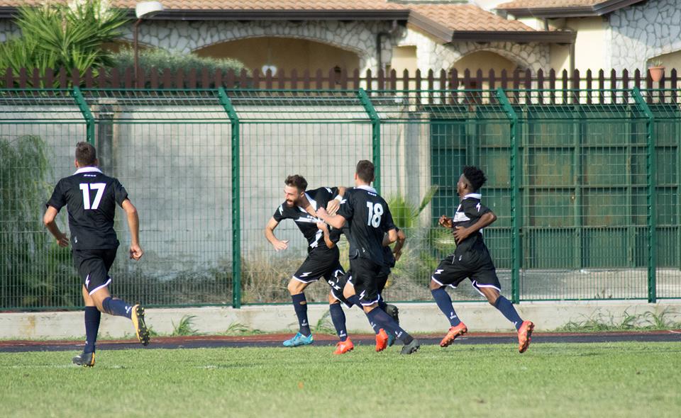 Trionfo al fotofinish per il Villa Literno! Il muro della Virtus Goti cade in extremis e la corazzata di Uivi protegge la vetta
