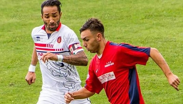 ANTEPRIMA SC. Non solo Ciontoli, il Gladiator pesca dalla Mariglianese anche un promettente attaccante