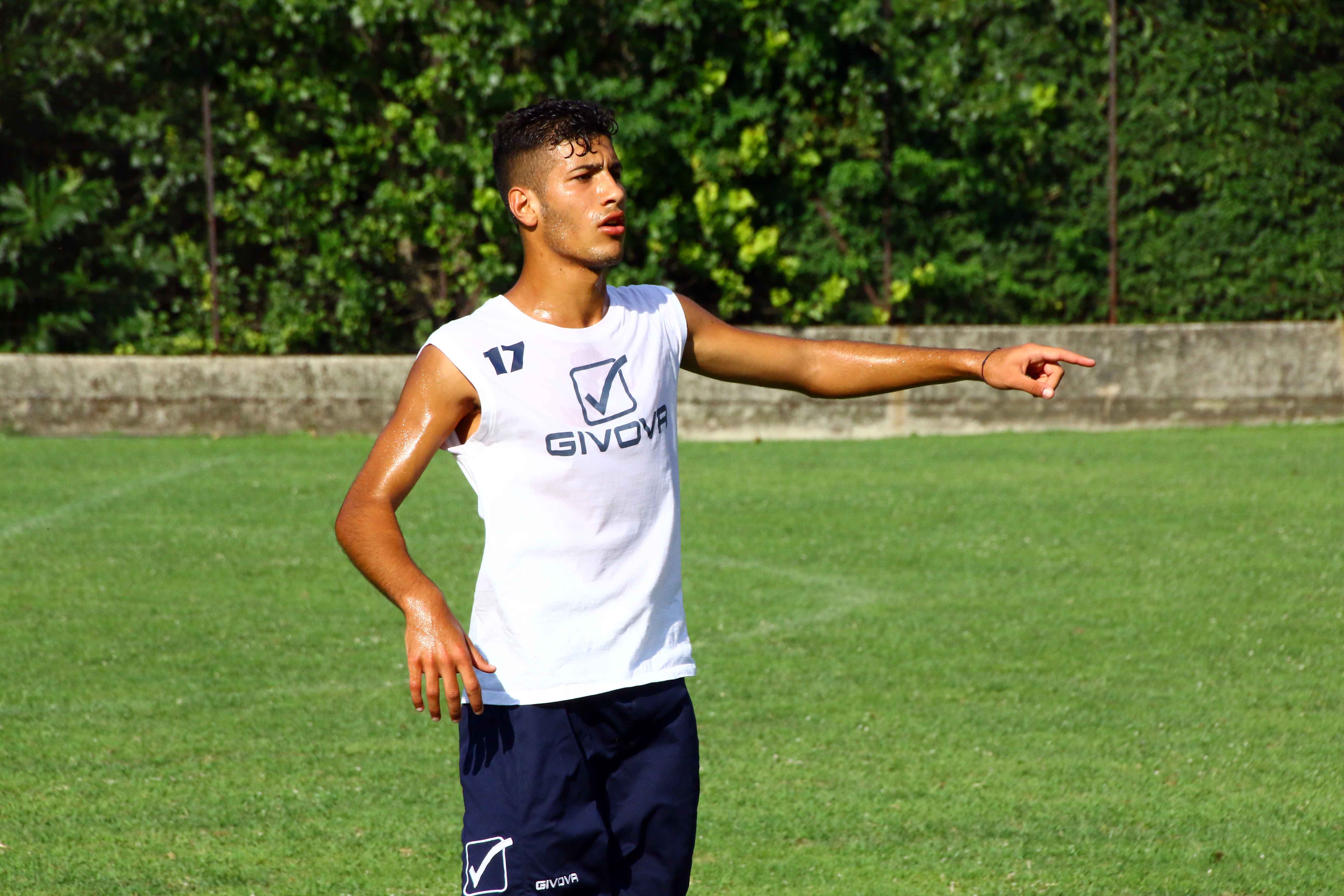 Nuovo rinforzo dalla serie C per l’Aversa Normanna