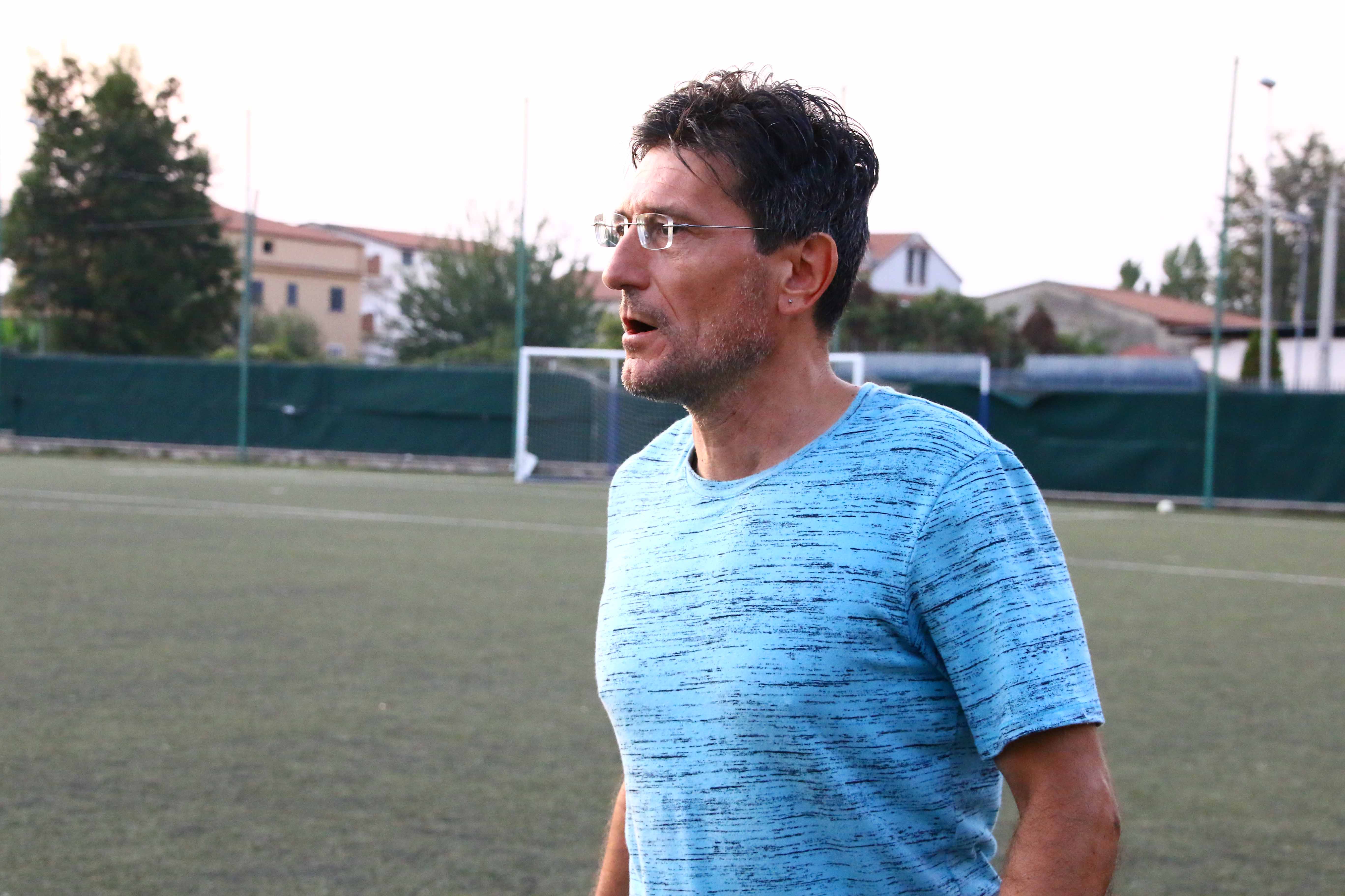 Marcianise un pari per rompere il ghiaccio, Di Benedetto: “Bella reazione nella ripresa e con questo spirito…”