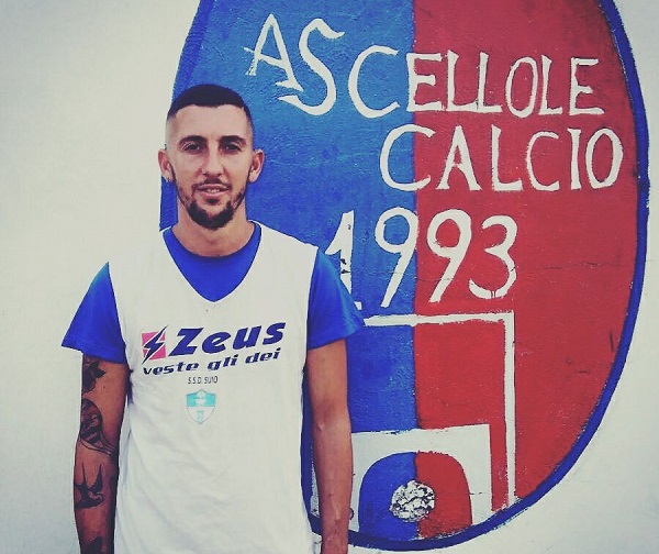 PRIMA CATEGORIA. Cellole, il presidente Freda ed il dg Vitale piazzano preziose conferme e tanti nuovi acquisti