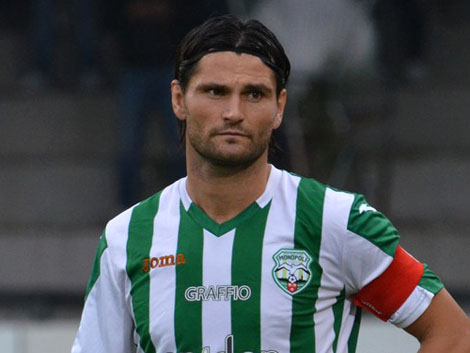 La Classifica Marcatori del Girone A di Eccellenza dopo il 2° Turno: bagarre in vetta, otto bomber al comando