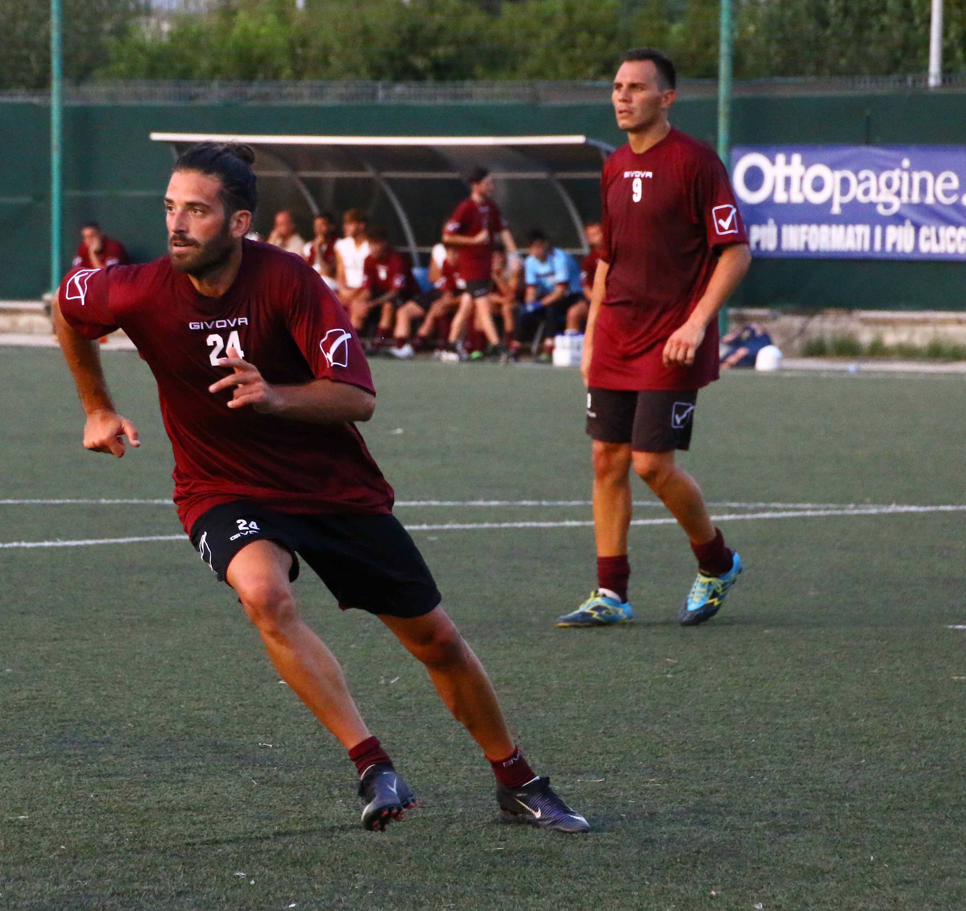 Cava è sempre amara, Aversa battuta allo scadere. Corvino applaude i granata: “Solo tanta sfortuna”