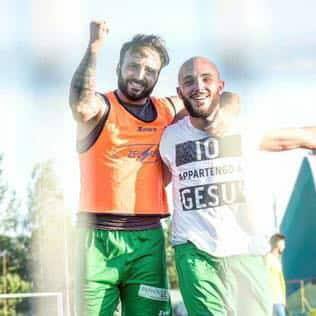 Virtus Liburia, la carica di Tirozzi: “Sono pronto alla battaglia