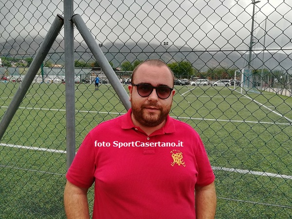 Le prospettive del vicepresidente Montesano: “Siamo il Gladiator, quindi vogliamo risalire subito. Querelle Piccirillo? Ancora irrisolta. Tifosi, seguiteci”