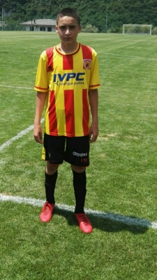 Un altro marcianisano approda in A: un difensore del Terra di Lavoro ceduto al Benevento