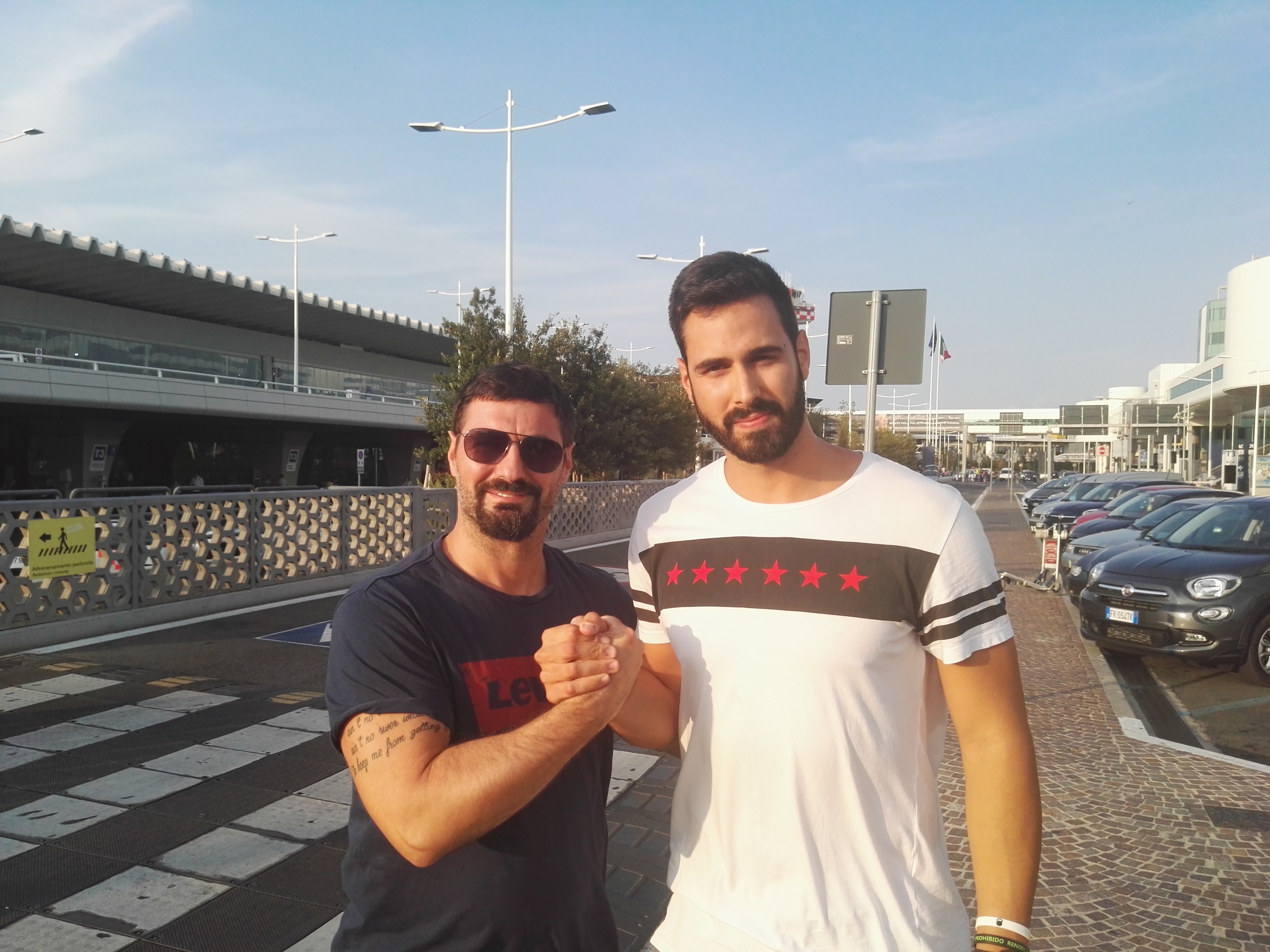 Il Cedri San Nicola parlerà spagnolo: arriva l’ala grande Viera Ruano