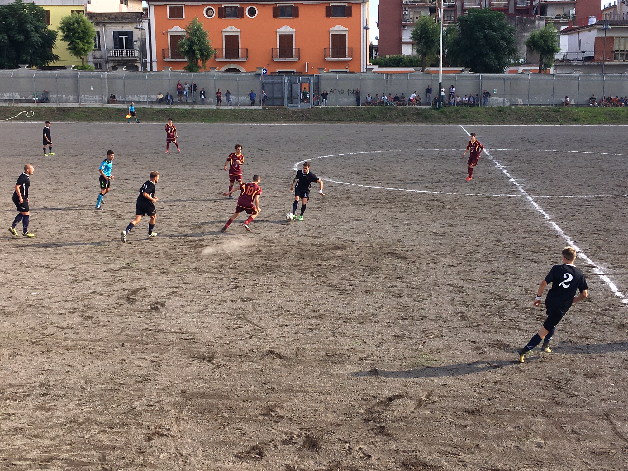 La Maddalonese vola anche in Coppa Italia: poker al Forza e Coraggio e in campo subito un nuovo acquisto