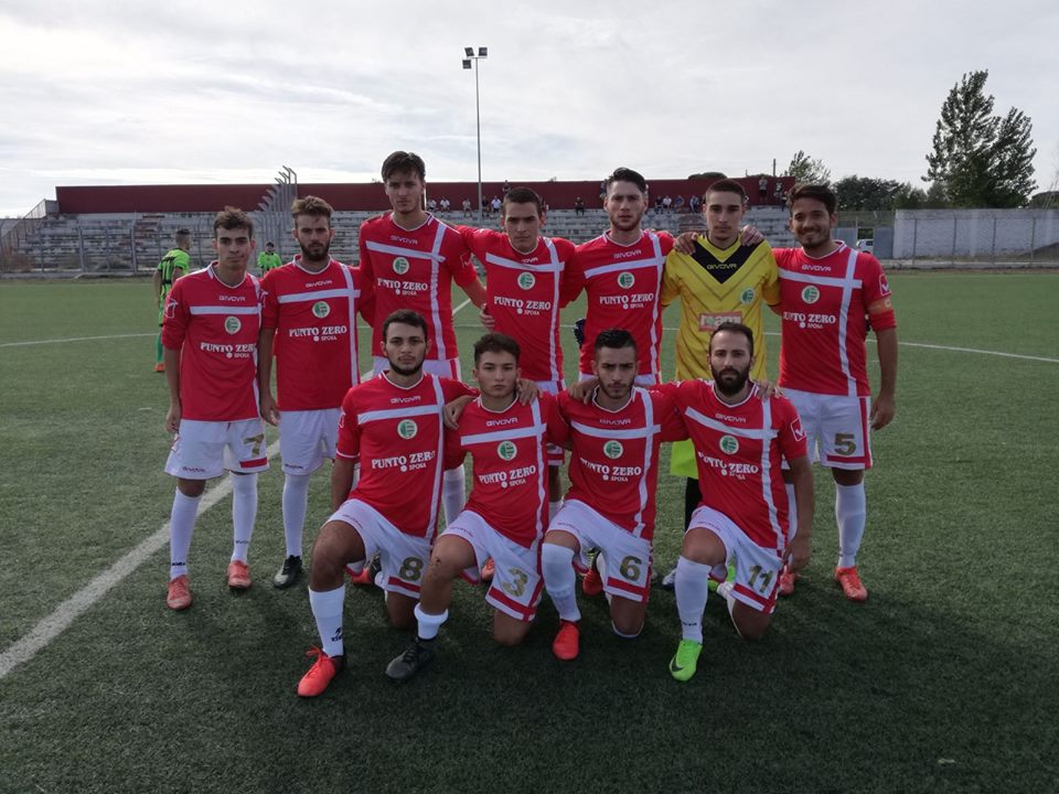 Virtus Liburia partenza col botto in Coppa Italia