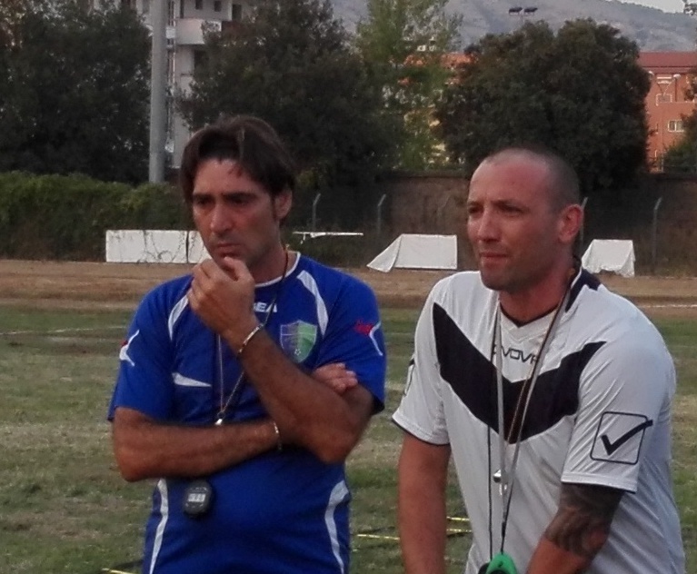 Per il San Nicola prima amichevole stagione, Letizia: “E’ la strada giusta per regalare soddisfazioni ai tifosi”