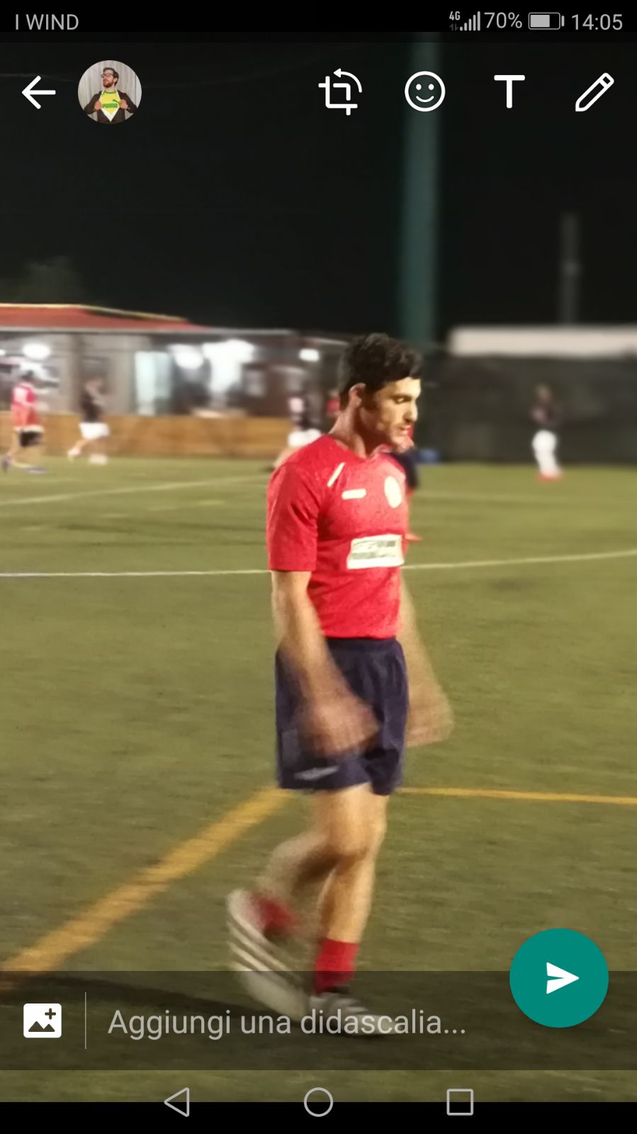 Al San Nicola l’amichevole contro le Aquile Rosanero. Il ds Solla: “Contento per i progressi dei ragazzi, è la squadra giusta”