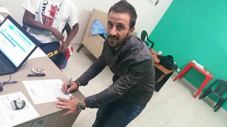 SECONDA CATEGORIA. Colpi a raffica per il Falciano 2016. Il ds Palazzo piazza la bomba di mercato ex Casertana e Mondragone