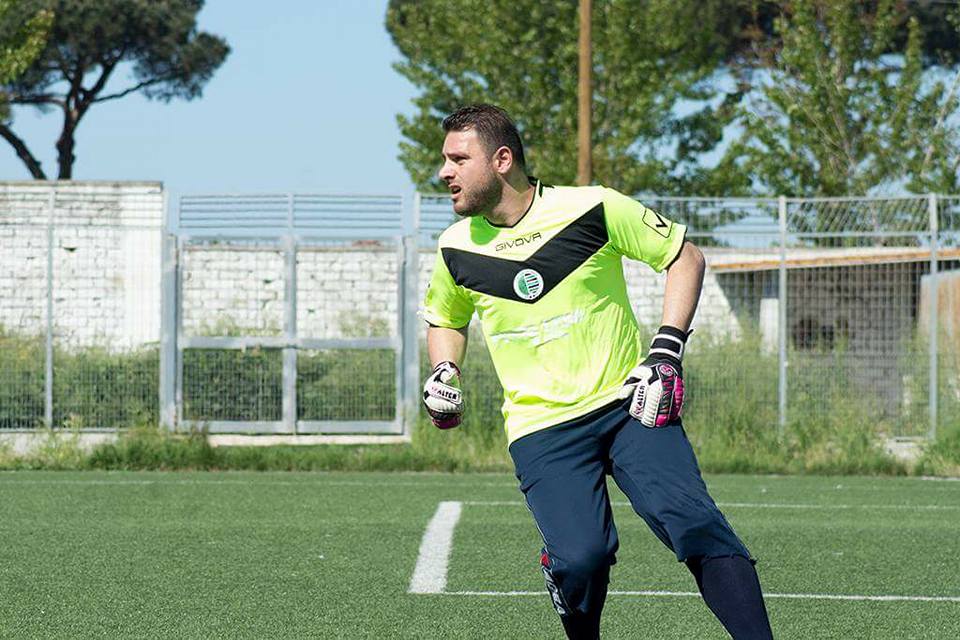 Virtus Liburia, l’analisi del portiere Granata: “Squadra giovane che con la quadratura giusta può far bene. A Marcianise per giocarcela”