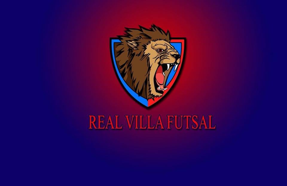 Real Villa Futsal, la preparazione dei leoni entra nel vivo
