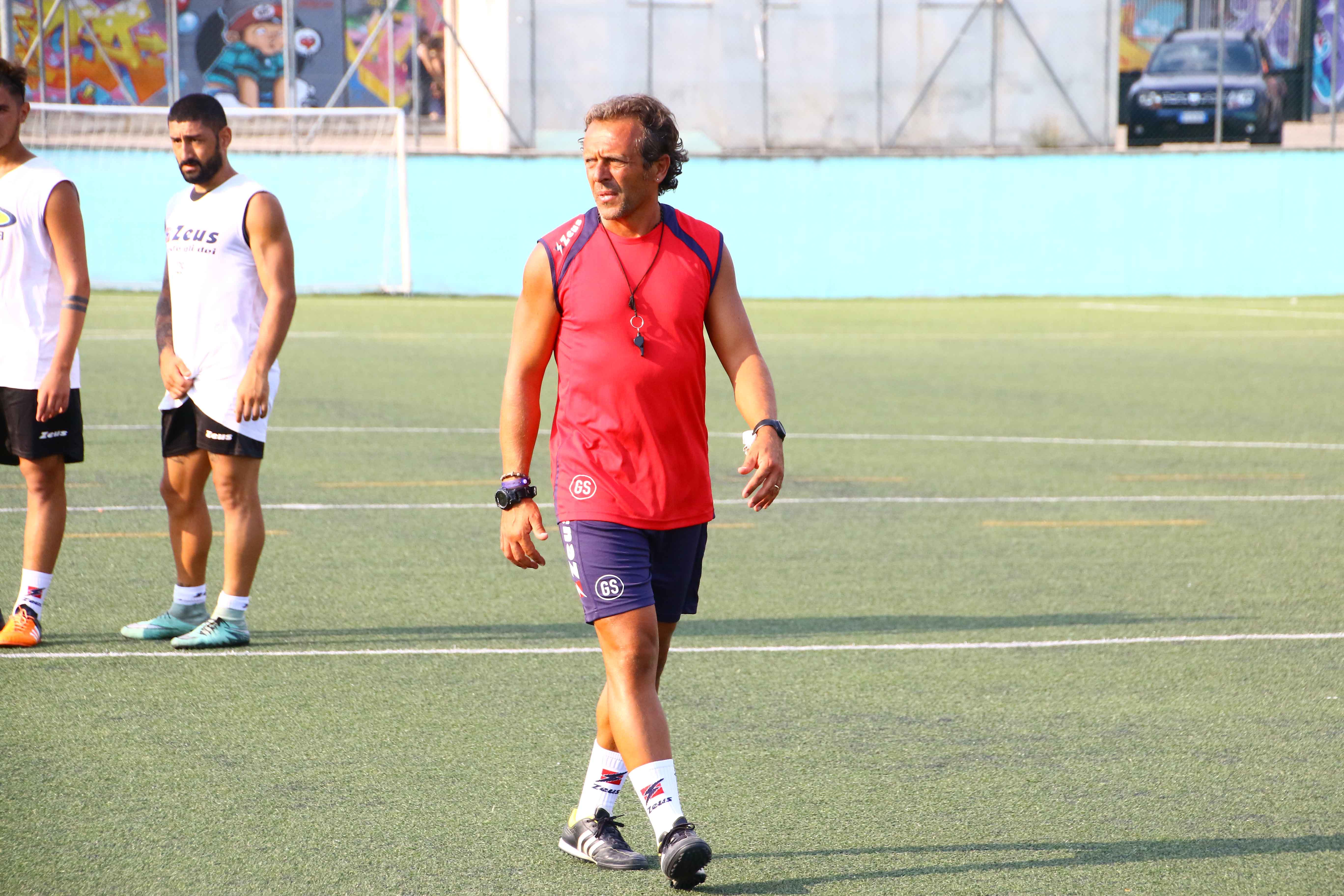 La Maddalonese pronta all’esordio in Coppa Italia e arrivano due promettenti under