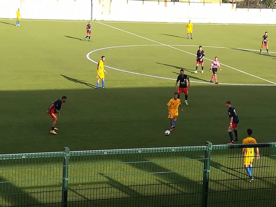 Hermes Casagiove, è finito un incubo! Exploit nella tana del Rione Terra in Coppa Italia e bentornata vittoria un anno dopo