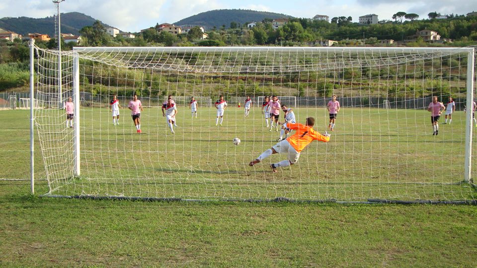 La Virtus Goti s’impone all’inglese allo “Ievoli”: trasferta amara per il Vitulazio in terra sannita