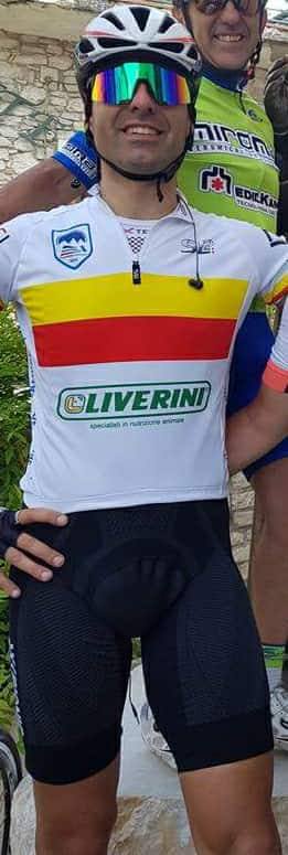 Lo sport che aiuta gli altri, bellissima iniziativa capitanata da Antonio Margarita